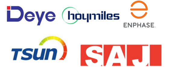 Marcas Micro Inversores